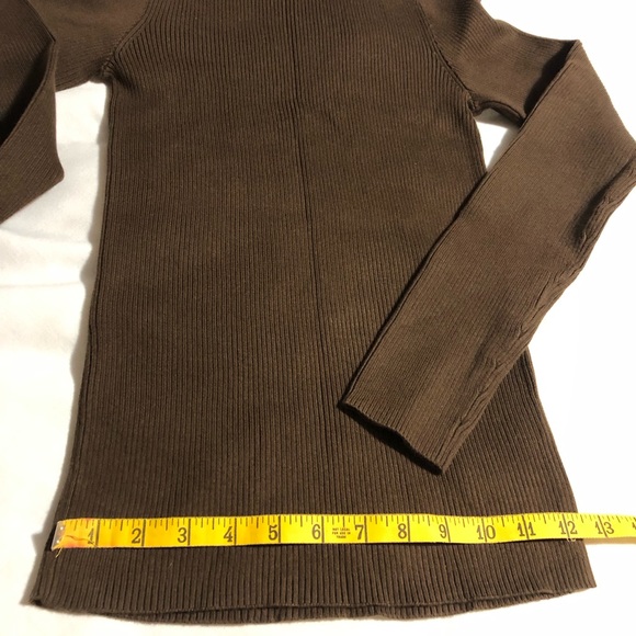 Northern Reflections Turtleneck - Picture 7 of 8